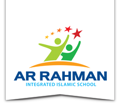 Logo Ar Rahman