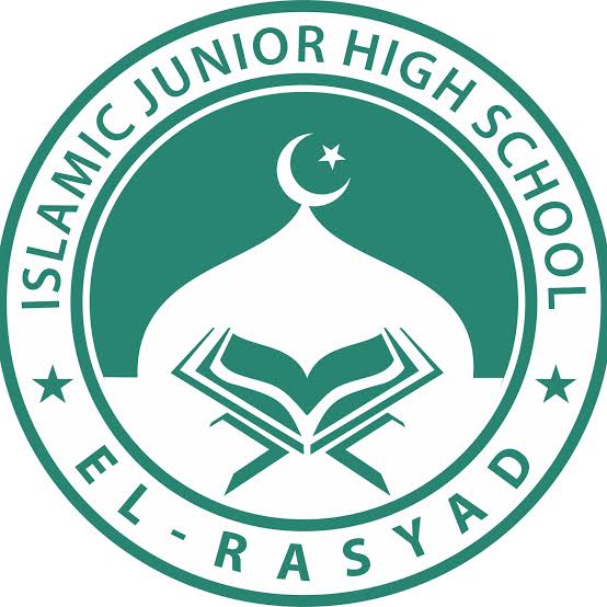 Logo El-Rasyad